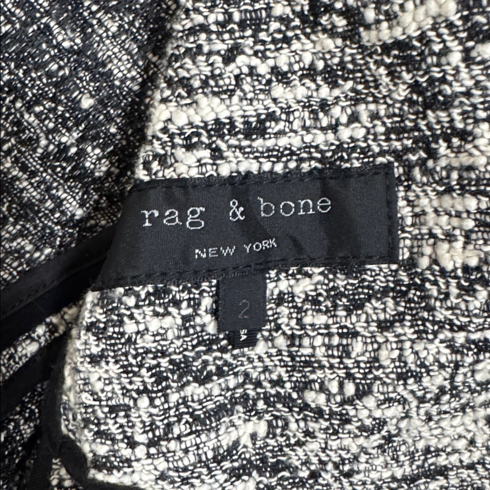 Rag & bone blazer - Picture 10 of 11